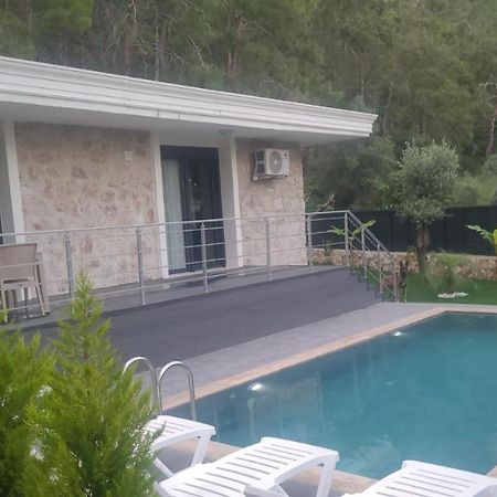 Silyan Villas Antalya Exterior foto